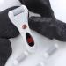 Foot Callus Remover Professional Electric Pedicure Callus Remover Rechargeable Foot File with 6 Roller Heads for Feet Care - Buy Online on GoSupps.com