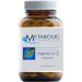 Metabolic Maintenance Vitamin D-3 5000 IU - 90 Capsules for Optimal Health - Buy Online on GoSupps.com