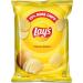 Lays & Kurkure Various Flavours Perfect Snack for Tea Time - Combination of Spice & Crunch Taste Up Your Life With Namkeen - Work Home Or School (Pack of 9 Lay's Classic salted Flavour) - Buy Online on GoSupps.com