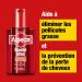 Alpecin Double Effet 2 x 200 ml Men's anti-dandruff shampoo | Anti-hair loss shampoo for men | Oily hair shampoo | Hair baldness treatment - Buy Online on GoSupps.com