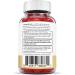 Justified Laboratories Speedy Keto ACV Gummies (2 Pack) - 1000MG Vegan Non GMO with Pomegranate Juice, Beet Root, B12 - 120 Gummies - Buy Online on GoSupps.com