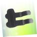 FRCOLOR Thumb Splint - Comfortable Extension Support Brace for Hand - 1pc Black Splint 11x8x0.5cm - International Shipping - Buy Online on GoSupps.com