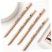 FOMIYES 20 Pcs Concealer Pen Light Concealer Cover up Makeup Concealer Korean Concealer White Wooden - Buy Online on GoSupps.com