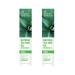 Desert Essence Natural Tea Tree Oil Fennel Toothpaste 6.25 Ounce - 2 per case.
