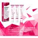 SKINEANCE - WRINKLE FILLER WRINKLE FILLER - Smoothes fills and smoothes fine lines and wrinkles - Precise instant and long-lasting results - Proven effectiveness - set of 3 tubes of 15 ml - Buy Online on GoSupps.com