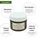 Vitamin Nectar Vibrancy-Boosting Face Mask 1 oz | Revitalize & Illuminate Your Skin - International Shipping Available - Buy Online on GoSupps.com