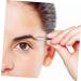 OHPHCALL 9 sheets Eyebrows Hairlike Artificial Sticker Temporary Imitation False Eyebrow Shaping Stickers - Buy Online on GoSupps.com