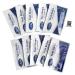 LYSUN 5 in 1 Multifunction Blood Lipid Analysis Meter TC HDL TG LDL TC/HDL (Only 10pcs of Strips)