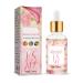 Natural Yoni Oil Women's PH Balance Odor Elimination Itch Relief Rose & Lavender Blend - Easy & Unhurried Care 1 Fl Oz