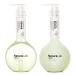 NatureLab. TOKYO Perfect Repair Shampoo & Conditioner Duo: Replenish and Restore Damaged  Color Treated Hair and Strengthen New Hair I 11.5 FL OZ Each Shampoo and Conditioner Duo