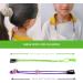 6PCS Flower & Bear Mask Extension Straps - Adult & Child Mask Holder Hook - Buy Online on GoSupps.com