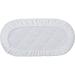Wet Bed Sheet for Stroller & Bassinet | Premium Silk Fitted Sheets | Waterproof Mattress Protector | International Shipping - Buy Online on GoSupps.com