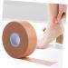 FRCOLOR 3 Rolls Heel Protectors for Women - Invisible High Heel Stickers & Foot Pads | Durable Back Heel Stickers & Toe Protectors for Comfortable Shoes - Buy Online on GoSupps.com
