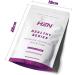 HSN Coconut Water Cocolytes Powder Apple flavor 500 g 31 containers per pack Mineral salts chlorine + sodium + potassium NonGMO vegan glutenfree - Buy Online on GoSupps.com