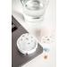 Under Cap Weekly Pill Organizer - Compact Medication Organizer 7 Chambers Fits Amber Bottle - 3 Per Pack (Size 20 Small - Buy Online on GoSupps.com