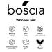 boscia Clear Complexion Cleanser - Vegan Cruelty-Free Daily Face Wash | Pore Minimizer & Acne Remover | Natural Clean Skincare - 5 fl oz - Buy Online on GoSupps.com