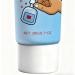 Foot Lotion 20g Moisturizing Cream for Skin Care Intensive Moisturizing Cream - for Women Athletes and Seniors Daily Routine After Shower Winter/Summer - Buy Online on GoSupps.com