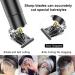 Professional Barber Scissors & Hair Clippers for Men | Corded & Cordless Hair Trimmer - Zero Gapped Rechargeable Beard Cutter - Buy Online on GoSupps.com