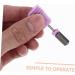 Nail Drill Bits Carbide Drill Bits for Nails Acrylic Drill Bits Nail Bits Cuticle Drill Bits for Nails Safety Bits for Nail Drill Manicure Nail Clippers Tungsten Steel 0.6x0.6x4.2cm As Shown2 - Buy Online on GoSupps.com