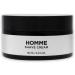 Homme Shave Cream for Men - 3.4 oz | Premium Shaving Cream for Smooth Shaves | International Shipping Available - Buy Online on GoSupps.com