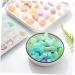 Zerodeko 2pcs Chocolate Silicone Mold Silicone Fondant Rubber Candy Molds Candy Gummy Molds Silicone Mold Making Kit Animal Candle Molds Soap Alpaca-Shape Mold Cake Mold Silica Gel Lollipop 23.2X12.9X1.1CM Random Color - Buy Online on GoSupps.com