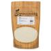 Organic wheat gluten 1 kg EU cultivation seitan base wheat protein gluten for baking or for seitan