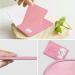 Rapidbok Blotting Paper for Oily Skin - 200 Leaves Oil Control Sheets | Pink Gesich Oil Absorbing Towels - Buy Online on GoSupps.com