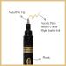 Erinde Nail Polish Pens for Nail Decoration Metallic Nail Varnish Pen Nail Art Tool DIY Nail Manicure for Women Glossy Soak off UV/LED Mirror Effect High Shine Brown - Buy Online on GoSupps.com