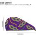 Microfiber Hair Drying Cap & Soft Absorbent Towel Wrap - Quick Dry Beads Carnival Masks for Curly & Thick Hair - Buy Online on GoSupps.com