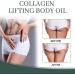 Dajidafu Lifting Slimming Shaping Body Oil Girls Leg Arm Breast Belly Butt Thigh Skin Firming Tightening Skin Care - Buy Online on GoSupps.com