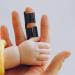 Buy Splint 1pc Orthotics Support | Fracture Kit & Metal Bracket Protection for Kids - Fast International Shipping - Buy Online on GoSupps.com