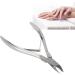 Cuticle Clipper Cuticle Trimmer Clean Trimming to Remove Dead Skin - Buy Online on GoSupps.com