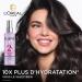 L'Or al Paris - Hydra-Texturizing Serum for Dehydrated and Tired Hair - 72H Hydration - With Hyaluronic Acid - Elseve Hyaluron Repulp - 150 ml - Buy Online on GoSupps.com
