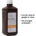 McKesson Antiseptic Hydrogen Peroxide 3% Strength 16oz Bottle - 16 Fl Oz - Buy Online on GoSupps.com