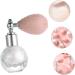 FOMIYES 5pcs High Gloss Dusting Body Highlighter Glitter Women Highlighter Spray Fragrance Miss Pearlescent 7.5x7cm x5pcs Whitex5pcs - Buy Online on GoSupps.com