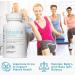 Potassium Citrate 99mg - Electrolyte Balance & Kidney Stone Support - 100 Vegetarian Capsules - Buy Online on GoSupps.com