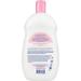 Baby Magic Creamy Baby Oil with Coconut & Camelia Oil | Paraben, Phthalate, Sulfate, and Dye-Free | 16.5 fl. oz (Pack of 6) - Buy Online on GoSupps.com