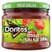 Doritos Sweet vegetarian sauce ideal for sharing 300g (box of 6)