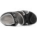 Heva Women s Closed Toe Outdoor Sandals - Adjustable Velcro Hiking & Trekking Shoes | Black EU 39 - Buy Online on GoSupps.com