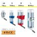 Small Pet Water Dispenser FPI 4660 DRINKY 75cc - Mesh Cages - Mixed Colors - 0.075L - Buy Online on GoSupps.com