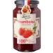  ANTICO CAFFE' NOVECENTO Lucien Georgelin | Raspberry Jam 100% Fruit Sugars | Red Raspberry Jam | Raspberry Jam 100% Fruit - 3 x 300 g | Tarts Fillings Kitchen - Buy Online on GoSupps.com