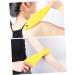 Minkissy 5-Piece Pai Sha Board Set | Back Massage & Muscle Roller Stick | Percussion Massager for Akupunktur & Body Relief | Ideal for Office & Home Use - Buy Online on GoSupps.com