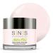 SNS Nail Dip Powder  Gelous Color Dipping Powder - Brittany (Natural  Nudes/Pastel  Shimmer) - Long-Lasting Dip Nail Color Lasts 14 Days - Low-Odor & No UV Lamp Required - 1 oz