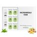 Alphainfuse Hair Regrowth System Alpha Infuse Repousse Cheveux Micro Infusion system Syst me de Repousse des Cheveux Densifie et Renforce les cheveux d s la Racine (5 ml x 6)