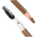MUSISALY Pencil Brow Pen Women Brow Pencil Women Makeup Brow Pencil Wood Brow Pencil Wooden 1 count (Pack of 1) Coffee - Buy Online on GoSupps.com