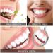 Natural Coconut Pulling Oil & Mint Mouthwash - Fresh Breath & Healthy Gums (8 Fl.Oz) - Organic Oil Pulling with Tongue Scraper - Buy Online on GoSupps.com