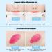 4G Lipstick Fixed Color Raincoat | Long-Lasting Non-Fading Lip Protection | Best Lip Care Glaze for All-Day Wear - Buy Online on GoSupps.com