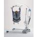 Patient Aid Full Body Mesh Lift Sling - Medium (110-200 lbs) - Buy Online on GoSupps.com