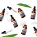 REVOX B77 JUST Eye Contour Serum - 5% Caffeine - 30ml - Reduces Pigmentation & Puffiness - Day/Night Treatment - Buy Online on GoSupps.com