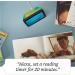 Echo Show 5 (2nd Gen) Kids | Designed for kids  with parental controls | Chameleon Chameleon Device only - Buy Online on GoSupps.com